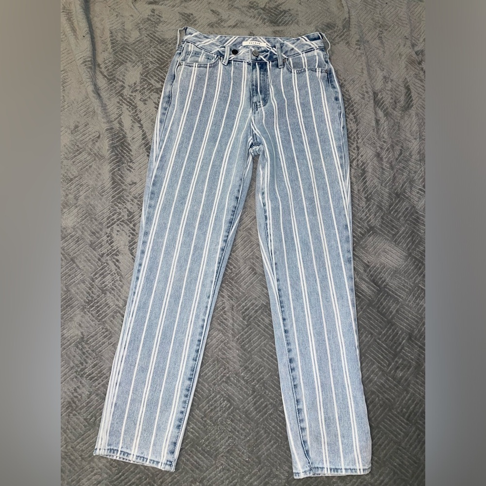 Pacsun Mom Jeans